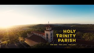 Holy Trinity Parish - El Dorado Hills, CA - 12/07/25 9am