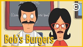 Eine schlechte Kritik | Bob's Burgers | Comedy Central Deutschland