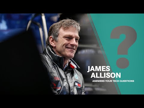 James Allison Answers Your Tech Questions!