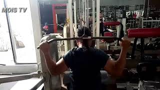 LATIHAN UNTUK sayap PEMULA || HD