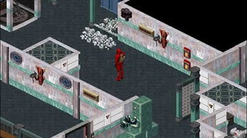 Crusader: No Remorse Longplay (PC) [Mission 06]