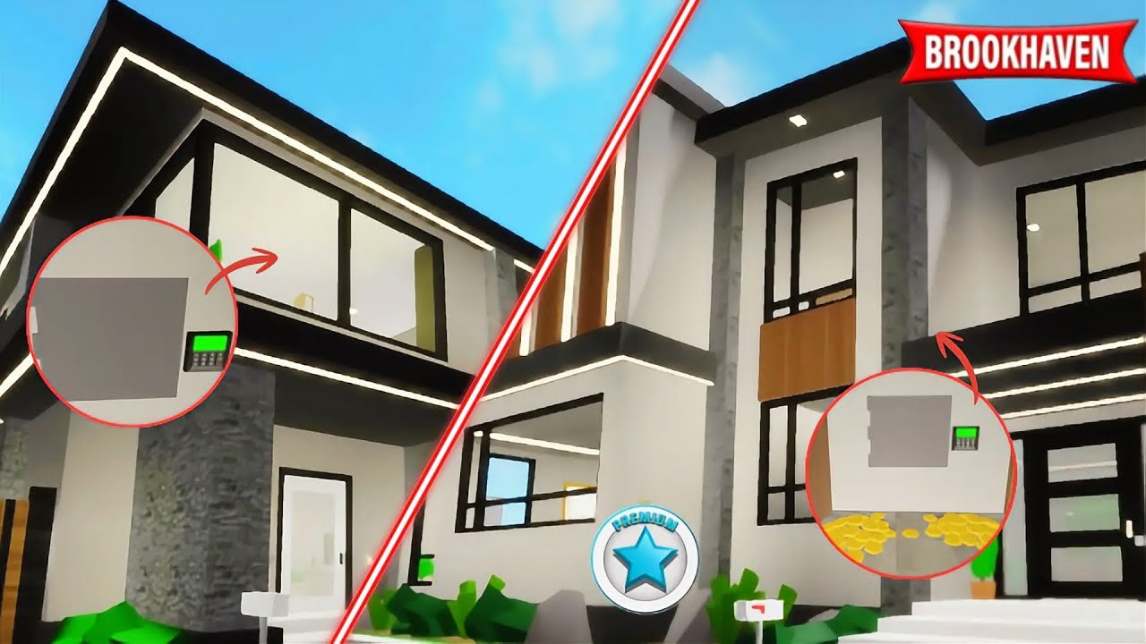 Brookhaven Rags to Riches – Tudo que Chegou! 🚀🔥 - YouTube