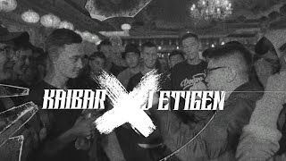 STREET CRED BPM  - KAIBAR x 7GEN