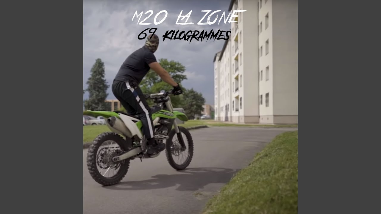 Watch 69 Kilogrammes on YouTube Watch 69 Kilogrammes on YouTube