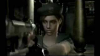 Download Lagu Jill Valentine tribute - She So Lovely MP3