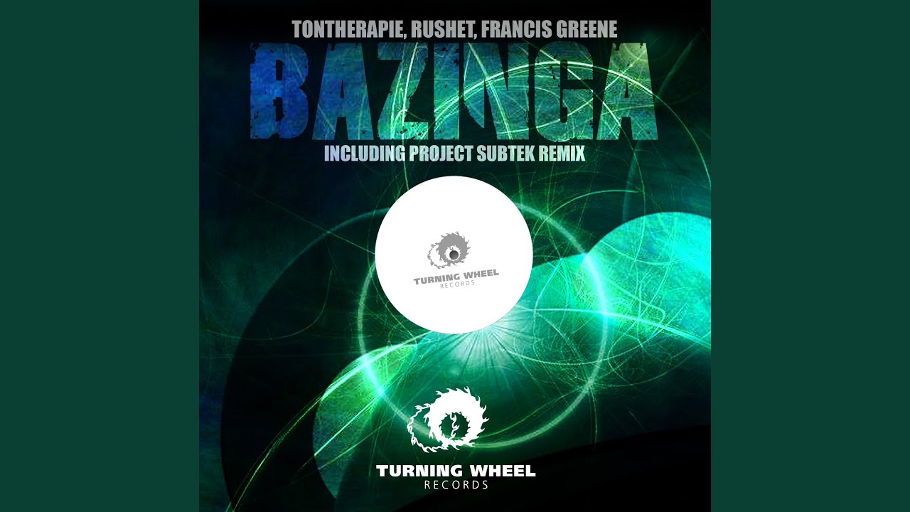 Watch Bazinga on YouTube Watch Bazinga on YouTube