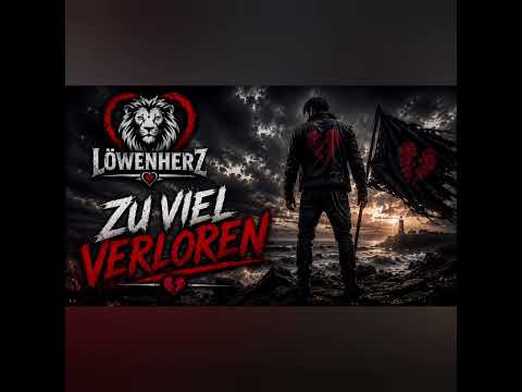 LÖWENHERZ – ZU VIEL VERLOREN | Deutscher Hard Rock 2026