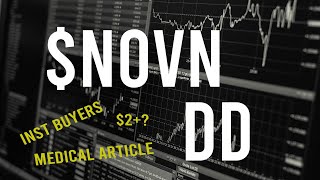 $NOVN short term stock DD - Stock overview (updated, 6th video) $NOVN short term stock DD - Stock overview (updated, 6th video)