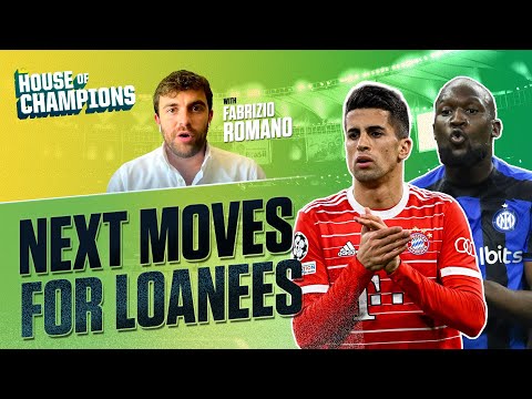 Lukaku's Inter future, Bayern not sure about Cancelo | Fabrizio Romano transfer news