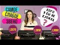 Какой принтер НЕ надо покупать: Epson L3050, L3060 или L3070?