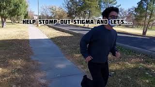 2021 Stomp Out the STIGMA Promo