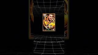 BUILD/FICHA BUGADA PRO HAZARD 109 EFOOTBALL #efootball