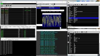 Unitrunker Digital Demo