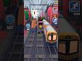 Subway Surfers London 2026 Holly #subwaysurfers #subwaysurfersshorts #shorts #viralshorts #gaming