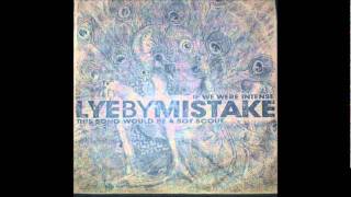 Watch Lye By Mistake 900 Seconds In Search Of Jerry video