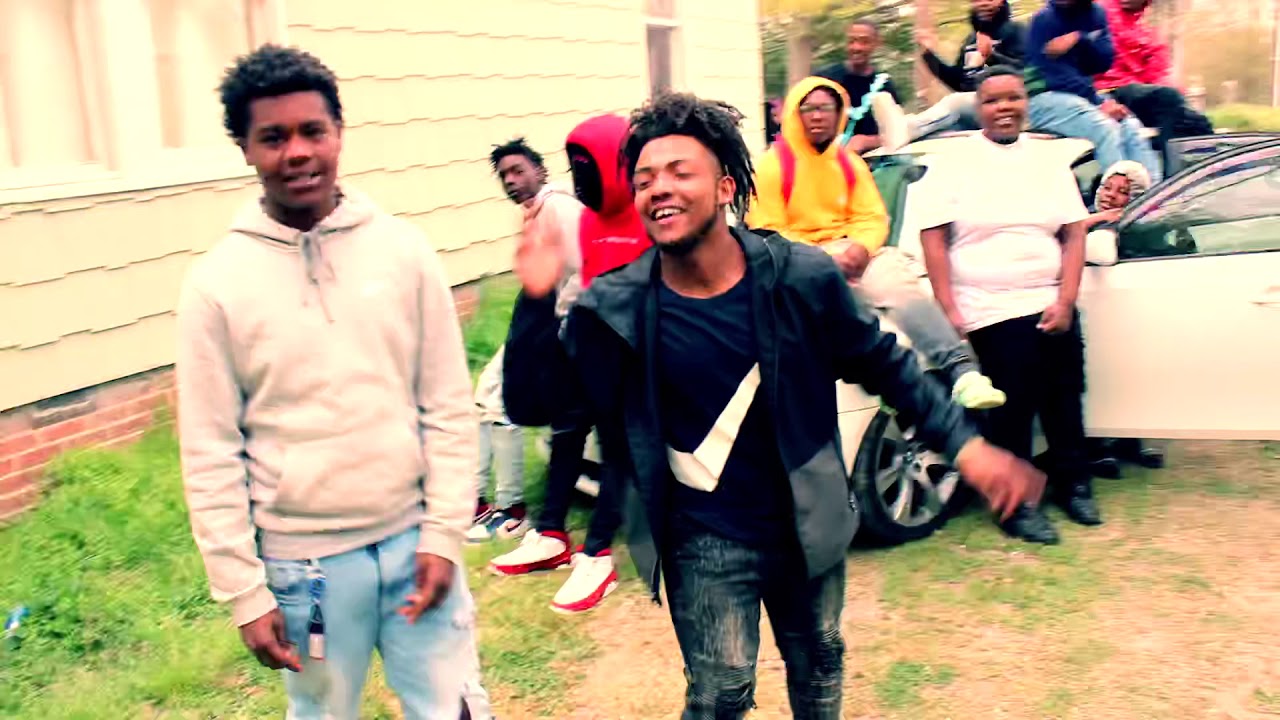 Bando ft BMS Kapo - Kall Up The Plug (