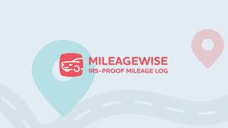 MileageWise, The IRS-Proof Mileage Tracker App (Android) screenshot 4