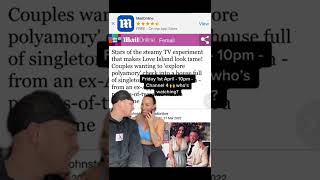 #openhouse #channel4 #shorts #tiktok