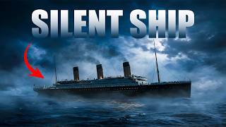 The Silent Ship Mystery, Unanswered After 77 Years