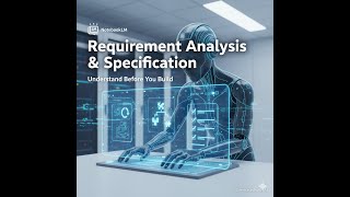 Requirement Analysis and Specification Explained Simply | Software Engineering