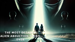 The Terrifying Alien Abduction of Barney & Betty Hill | The Missing Hour