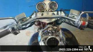 2005 Suzuki Boulevard M95  - Sherman Powersports - Sherma...