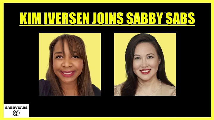 KIM IVERSEN JOINS SABBY SABS