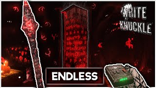 This is the BEST Game mode for White knuckle | The Endless Abyss