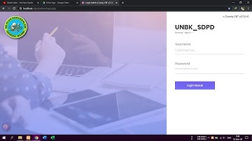 Ujian Online: Tutorial Instal Candy Cbt dan cara memanggil di komputer client/android