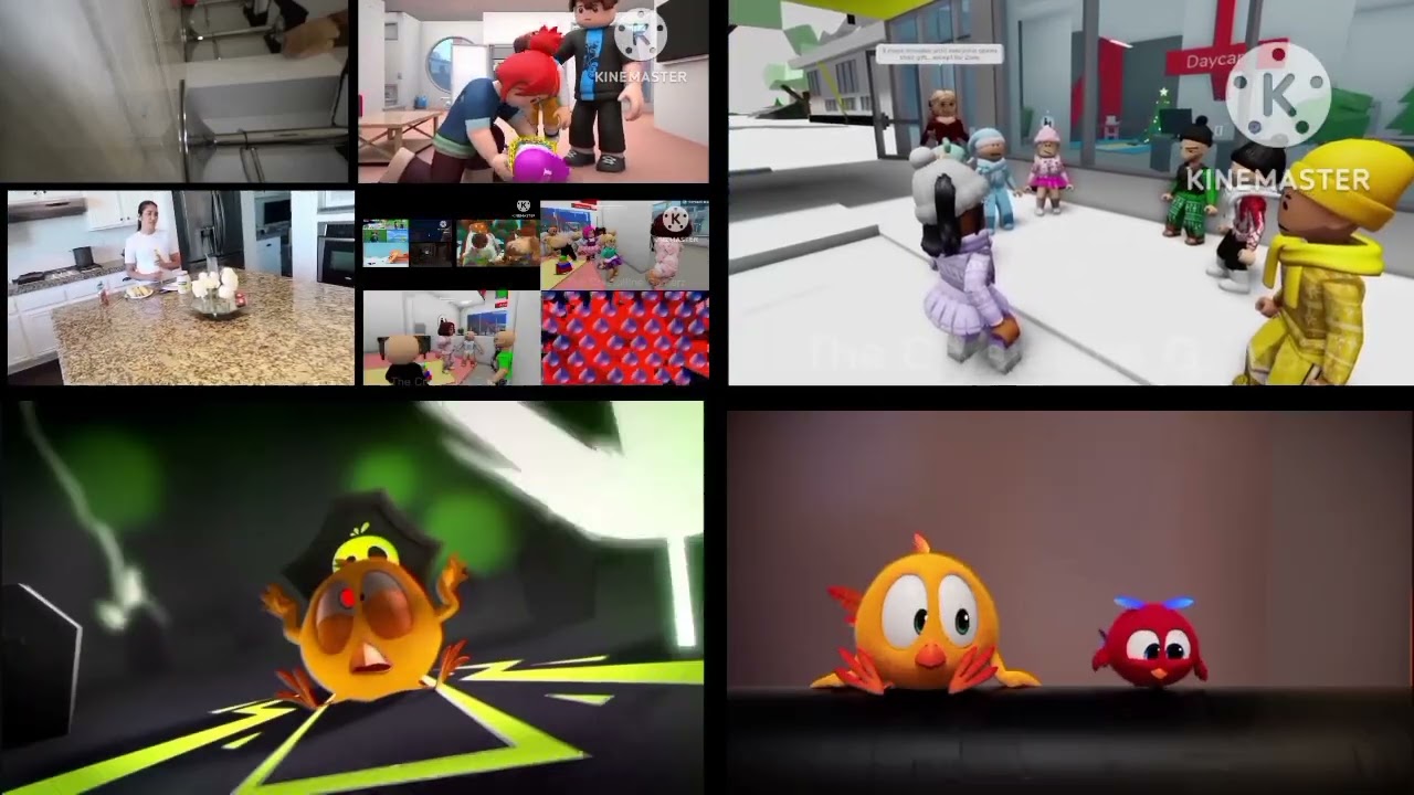 up to faster 134 parison