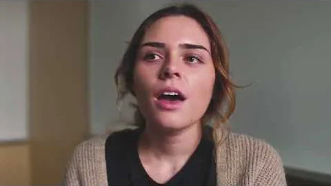 Dual Immersion Student Spotlight: Kayla M.