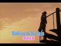 (カラオケ) Walking In The Rain / 尾崎亜美