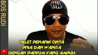Pelet Penarik Cinta Dengan parfum Yang Ampuh