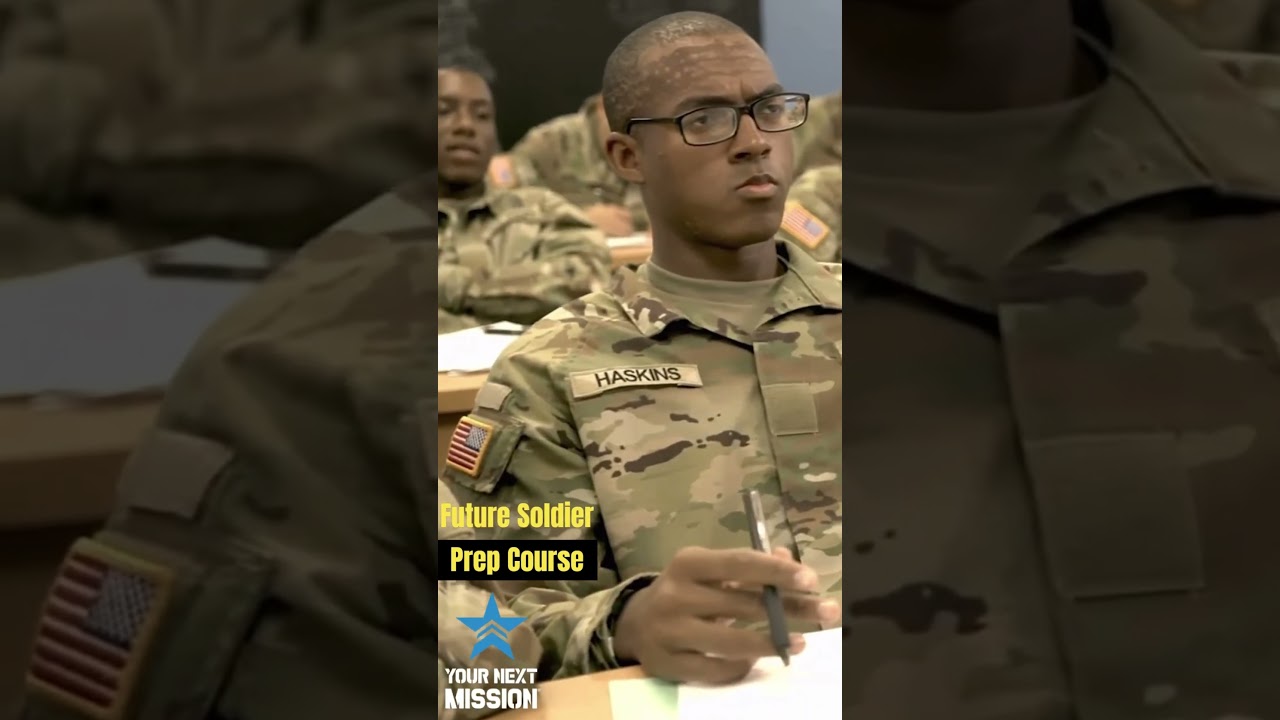 Зачем идти в армию? Теперь генерал-майор Дэвис о будущем #Солдат #Армия #BeallyYouCanBe #ВТрендин...