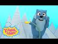 Let's Go Green! Fun Songs About Recycling & Saving the Planet | Yo Gabba Gabba! | Full Episode