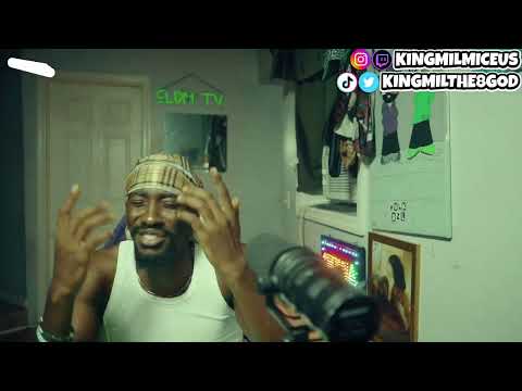 The 8 God Reacts to: SoFaygo - Shotta Freestyle (Prod. Lil Tecca)