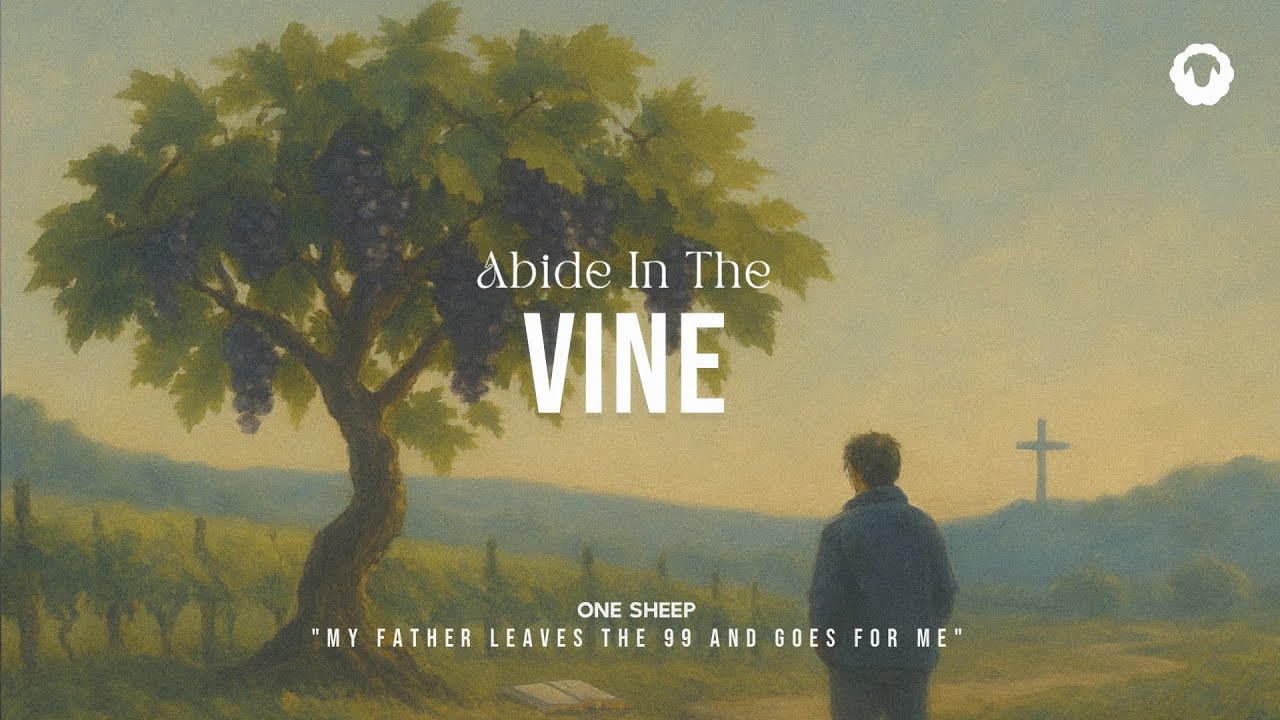 Abide In The Vine / Instrumental Worship – Meditation Music - YouTube