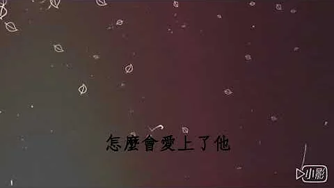 Lizm Ladyhao - 紙短情長(Cover by 刺蝟與斑馬)