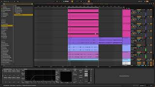 AutoGrid 1.8 - New fresh look, Swing, Dotted and Triplet timing!