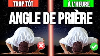 TU PRIES PEUT ÊTRE À LA MAUVAISE HEURE  (CALENDRIER DE PRIÈRE FAUX !) screenshot 4