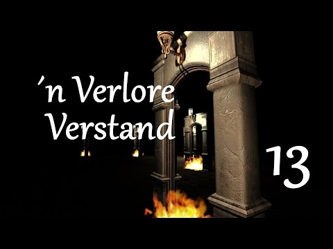 u0027n Verlore Verstand ☉☉ #13: Dunkeldunkel ☉☉ [@ 1080p/60FPS/PC]