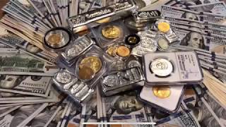 Silver Gold Youtube Stacking Community. Silver Bean Counter Gaw. Why Stack Physical Goldsilver?