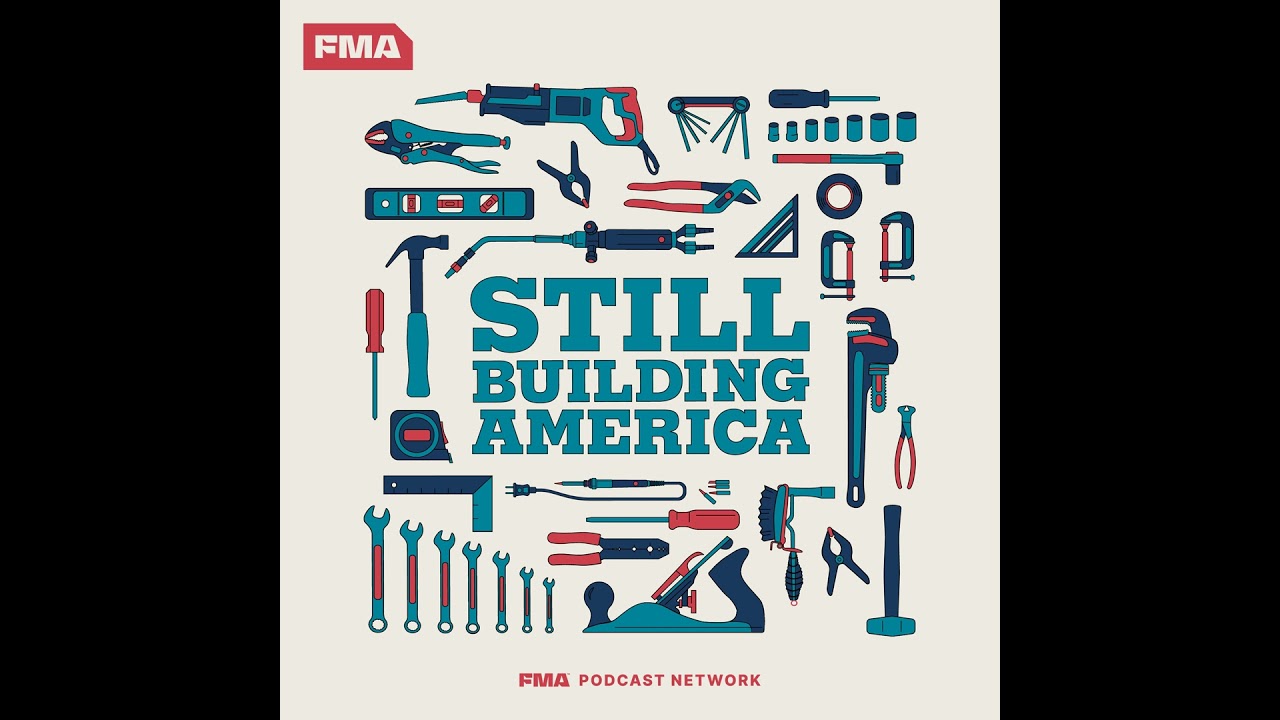 Welding upside down: Life as a Detroit ironworker with Kyle Tripp