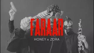 Faraar - Zora x Honey | DJ Garry Singh | This DJ Records