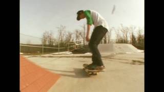 First vx1000 clip