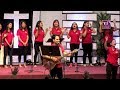 Bnca summit 2017  akron choir  friday morning praise  worship