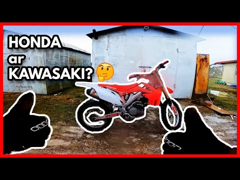 Video: Kas yra motociklo vairo slopintuvas?