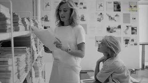 Patek Philippe Generation Campaign