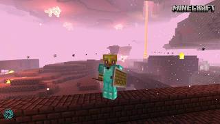 APAKAH MAKHLUK DI FORTRESS BERBAHAYA?   - Minecraft PART 7