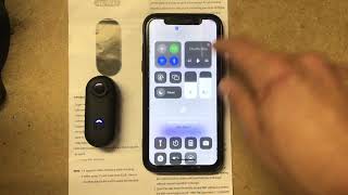 Forbind FlexiCam™ med app